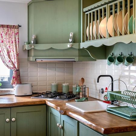 Quinta Ze Do Coval Apartment Arouca Ngoại thất bức ảnh