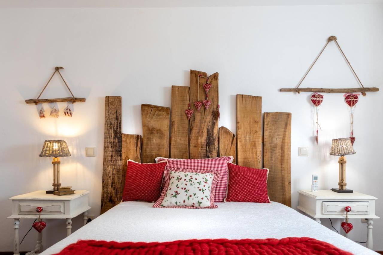 Quinta Ze Do Coval Apartment Arouca Ngoại thất bức ảnh