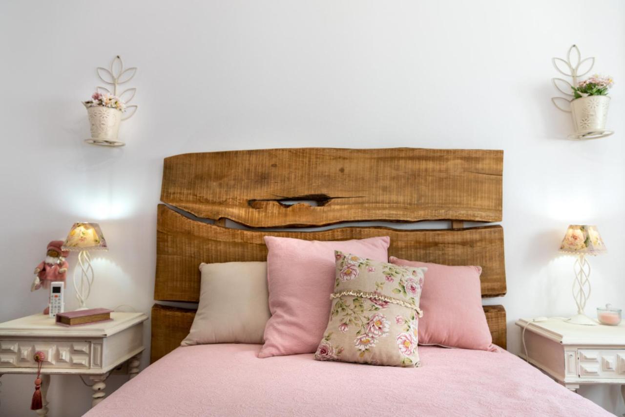Quinta Ze Do Coval Apartment Arouca Ngoại thất bức ảnh