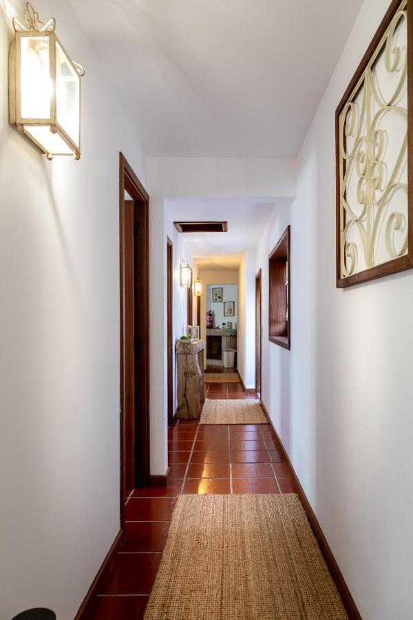 Quinta Ze Do Coval Apartment Arouca Ngoại thất bức ảnh