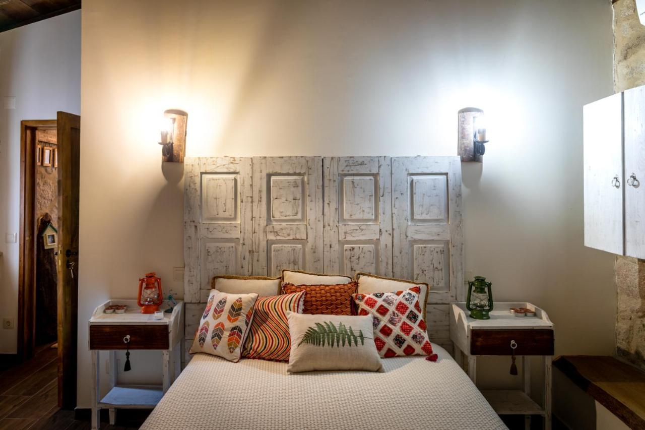 Quinta Ze Do Coval Apartment Arouca Ngoại thất bức ảnh